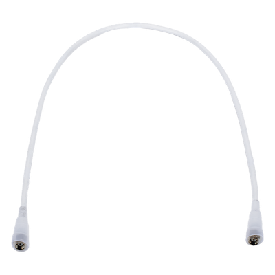 Jumper flexible de baja pérdida para equipos inalámbricos hasta 7 GHz RPSMA a RPSMA , 60 cm