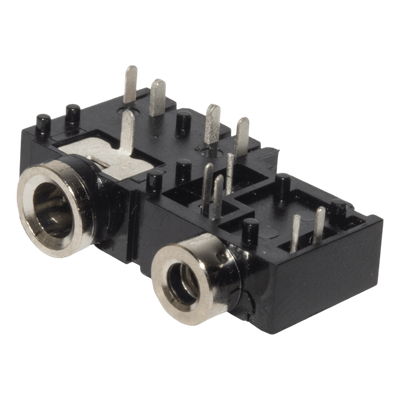 CONECTOR DE ACCESORIOS PARA TK3230/NX240/TKD240/NX1000