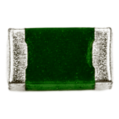 Resistencia 0.0 Ohms 1/16W para NXR-710/810K