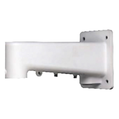 Montaje de Pared para PTZ IP Honeywell / Compatible con Serie 60 y Serie 35 / Exterior