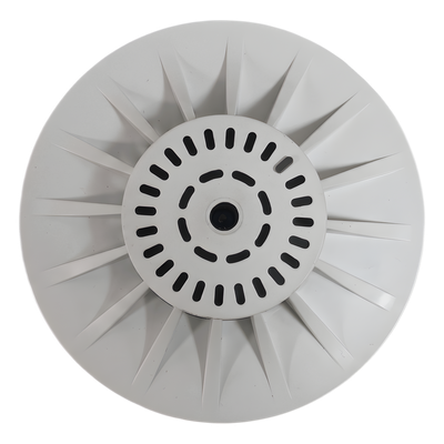 (HikFire) Detector de calor para panel de incendio convencional
