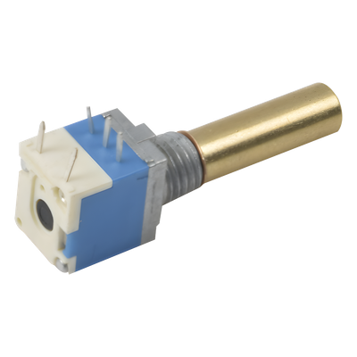 Potenciometro de volumen para radios TK2360/3360, TK2170/3170