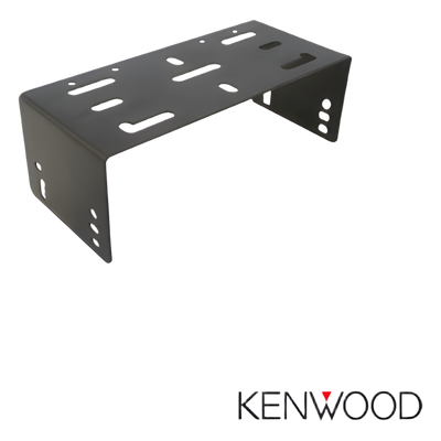 Bracket para radios móviles NX-740/840/1000/3000, TK-7302/8302/7360/8360, TKD-740/840