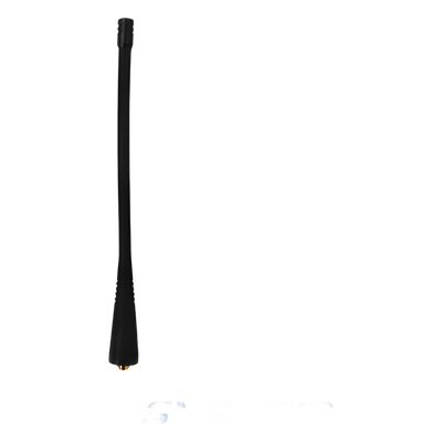 Antena UHF Helicoidal 470-512 MHz. Conector SMA Hembra. Versión Mejorada.