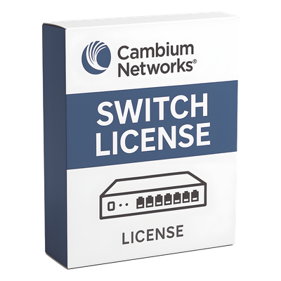 cnMaestro X for one EX2028-P. Creates one Device Tie20 slot. Includes Cambium Care Pro support. 3-year subscription