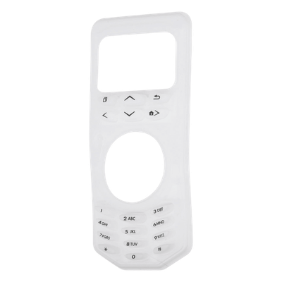 Teclado de 18 botones para NX200, NX300 y NX300G