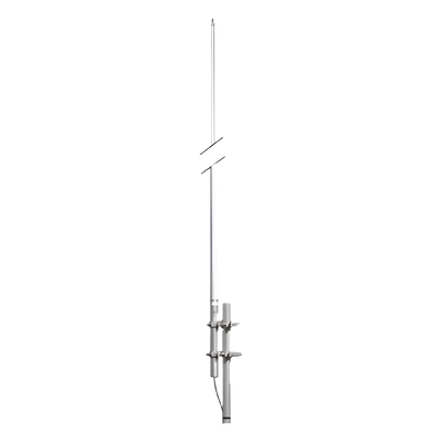 Antena Colineal de Fibra de vidrio para Base, 161-168 MHz, 6 dB, N Hembra.