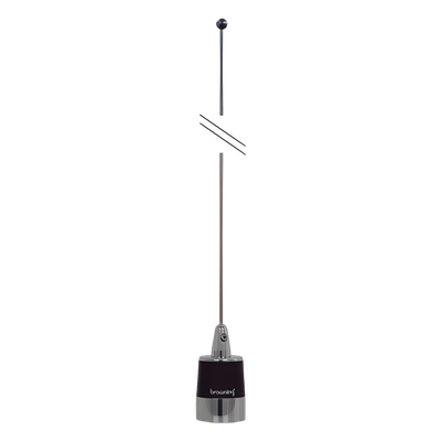 KIT BR-160 + RFU505 + NMO58UNC