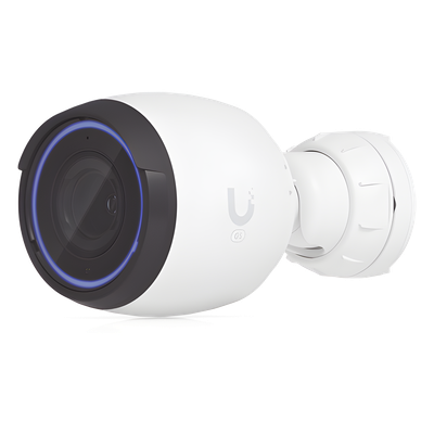 Cámara UniFi Protect UVC G5 Professional para interior/exterior, 4K (8MPX) / zoom óptico 3X / visión nocturna IR hasta 2