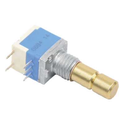 POTENC.D/VOLUMEN P/TK2000/3000K