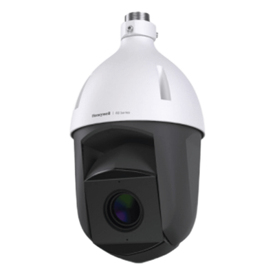 PTZ IP 2 Megapixel H.265, 30X Zoom, Anti Niebla, Autoseguimiento, WDR 120dB, UPoE, Exterior IP68 / IK10 Serie 60