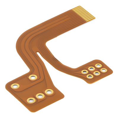 Pista Flexible para NX240/340