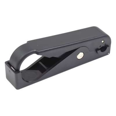 Herramienta Manual para Desforrar Cable Coaxial RG-58/U, RG-59/U, RG-142/U,
