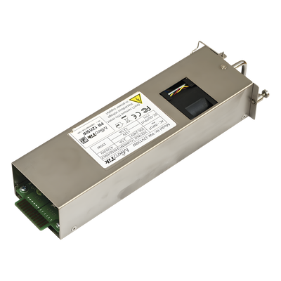 Fuente de poder redundante para equipo CCR1072-1G-8S+