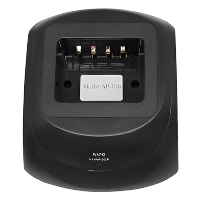 Cargador rápido para TX-PTO-700, 800 mA, para radio TC-700