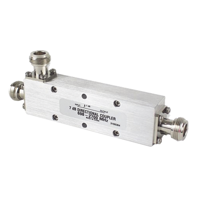 Acoplador direccional 10dB 694-2700 50W tipo N