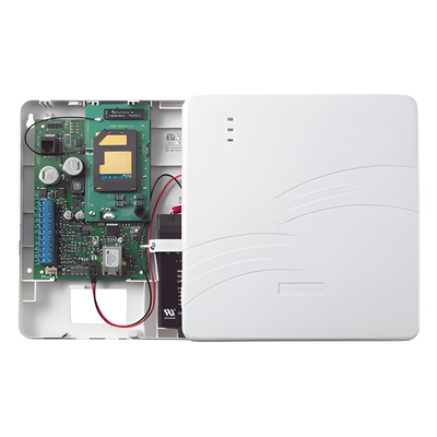 Comunicador Dual Ethernet/GSM 4G Compatible con AlarmNet y Total Connect