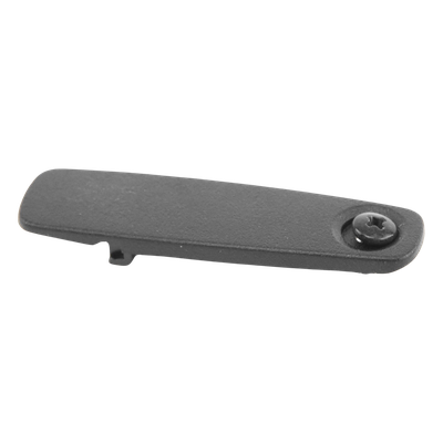 Tapa de accesorios para radios NX-1000