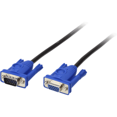 Cable VGA de 1,8 M