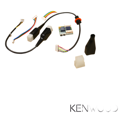 Sirenas de alerta para TK7180 / 8180