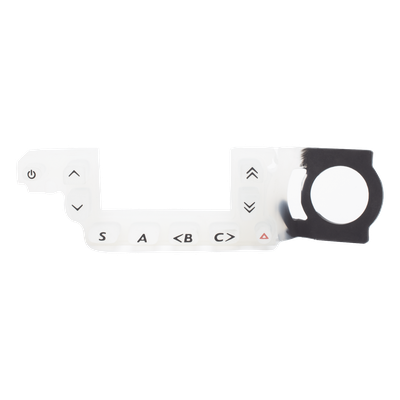 BOTONERA P/TK7160HK