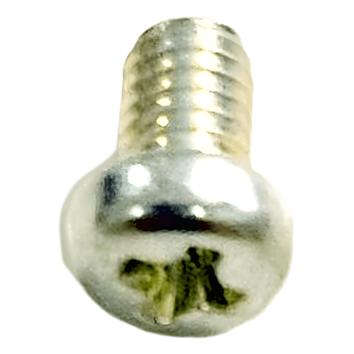 Tornillo para conector de antena NX1000/TK260