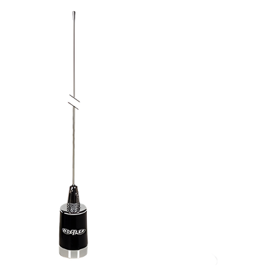 Antena Móvil UHF, Resistente a la corrosión, 5 dB de Ganancia, 450-470 MHz,