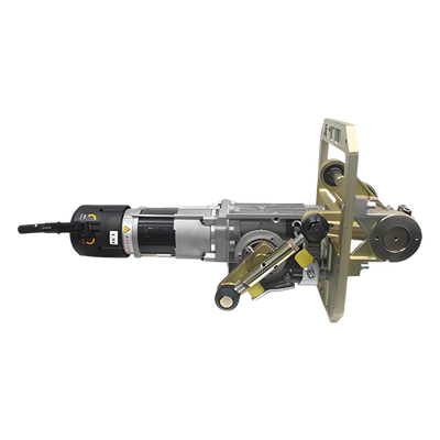 Mecanismo de refacción para barrera vehicular XBF3000L