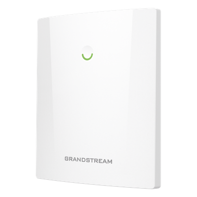Punto de acceso para exterior Wi-Fi 6 802.11 ax 1.77 Gbps, MU-MIMO 2x2:2 con administración desde la nube gratuita o sta