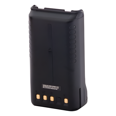 Batería Ni-MH, 2000 mAh, intrínsecamente segura para radios NX200/300