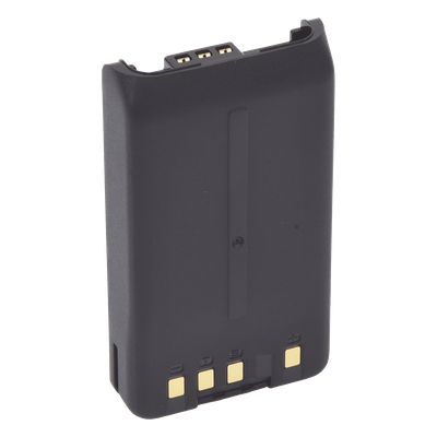 Batería Li-Ion 2,000 mAh para NX-3000/220/320/420 TK-2360/3360/2170/3170