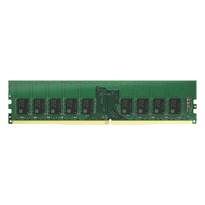 Modulo de memoria RAM 16 GB para servidores Synology