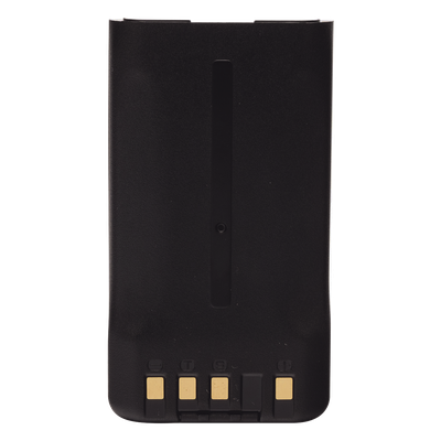 Batería Li-Ion 1,480 mAh para NX-3000/220/320/420 TK-2360/3360/2170/3170