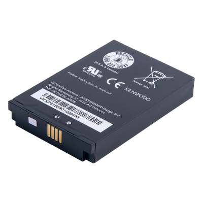 Bateria para KWSA-80K de 4900 mAh