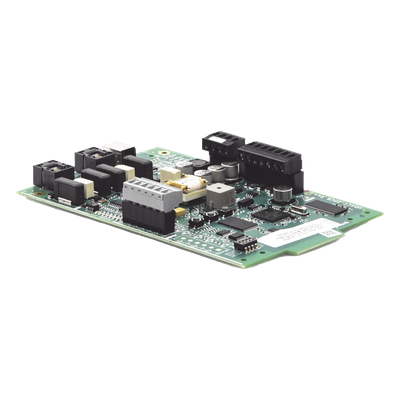 Comunicador Digital Telefónico de Alarma para Paneles Notifier / Formatos Contact ID o SIA / Compatible también con NCA 