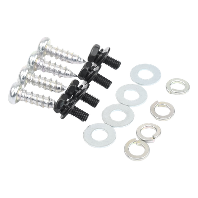 Kit de tornillo para bracket para TK7302/8302/7360/8360/7180/8180 NX740/840/720/820/700/800/900/3720/3820/5700/5800 TKD7
