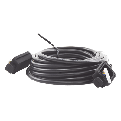 Cable de 7.5 m para cabezal remoto de radios NX-3000/5000