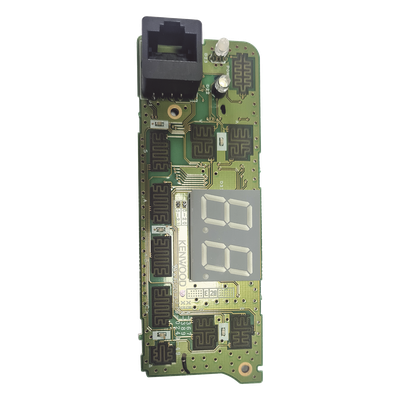 UNIDAD D/DISPLAY P/TK7302HK