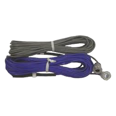 Optex SH7MC 1 par de cabezales de sensor y cable de 23'