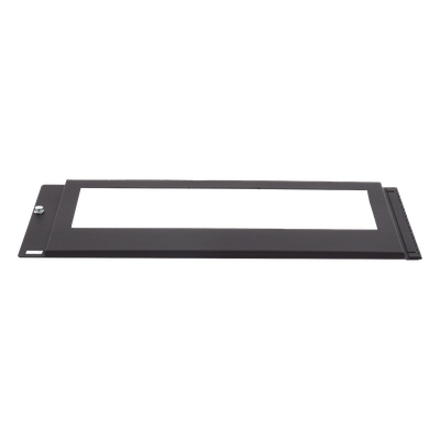 Placa para Pantalla / para NFS-3030 Y NFS-640 / Color Negro