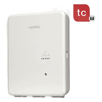 Avanzado Comunicador Ethernet Modular / Compatible con Paneles Vista y DSC de la Serie Power / Comunicación con AlarmNet
