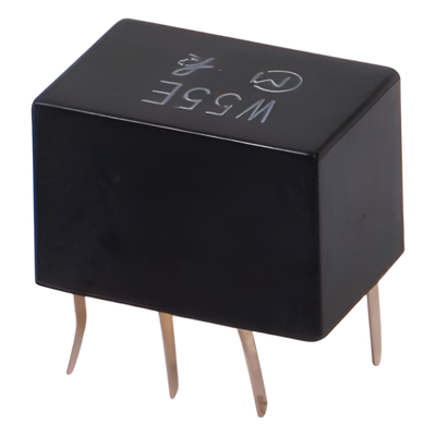 Filtro de ceramica 455 kHz para TM261A