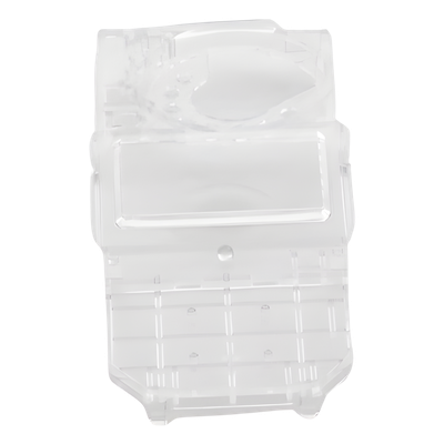 BASE D/PLASTICO P/DTMF