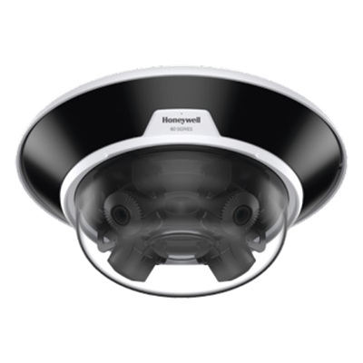 Cámara Domo IP 5 Megapíxeles / Interior / Compresión H.265 / Lente Varifocal Motorizado 2.7-13.5 mm / Protección IP52 / 