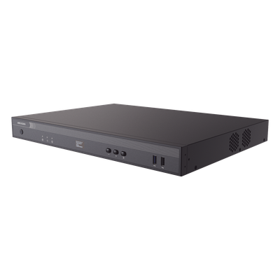 Controlador LED para Videowall / Android Interconstruido / Configuración WEB / 12 Puertos de Video / Compatible con Pane