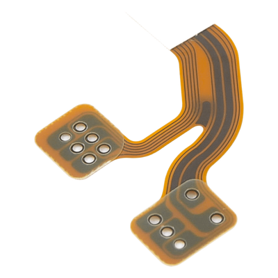 Pista Flexible para potenciómetro de encendido radios NX1200/1300