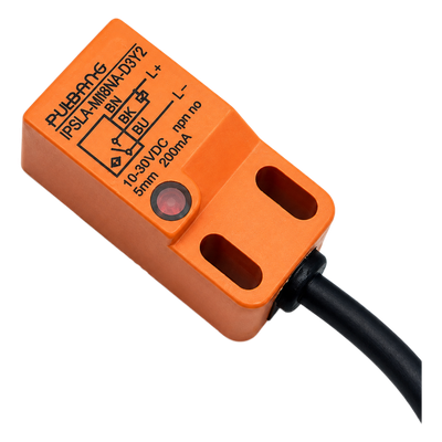 Sensor de posición para torniquetes AccessPRO serie AP5000HD