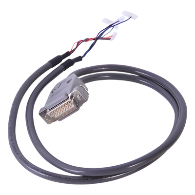 Arnés interface SYSCOM para Kenwood TK7100/8100/7102/8102.