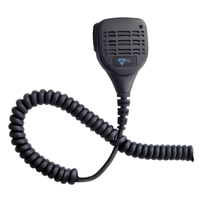 Micrófono bocina portátil Impermeable para Motorola, DP2400, DP2600, DP3441, XPR3300, XPR3500, XiR P6600, XiR P6620, XiR