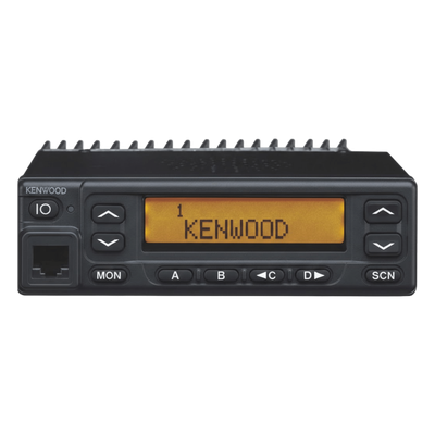 TAPA FRONTAL P/RADIO TK760